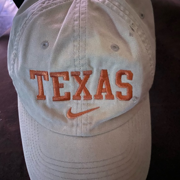 Nike Texas Campus Cap - Picture 4 of 4
